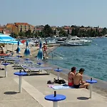Penzion And With Parking Space Selce, Crikvenica - 2362 Selce
