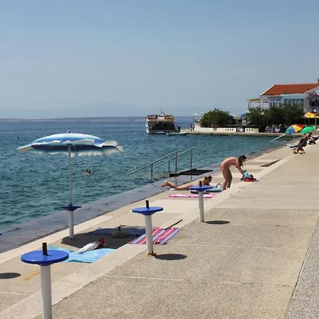 And With Parking Space Selce, Crikvenica - 2362 Selce
