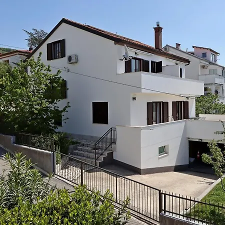 And With Parking Space Selce, Crikvenica - 2362 2*