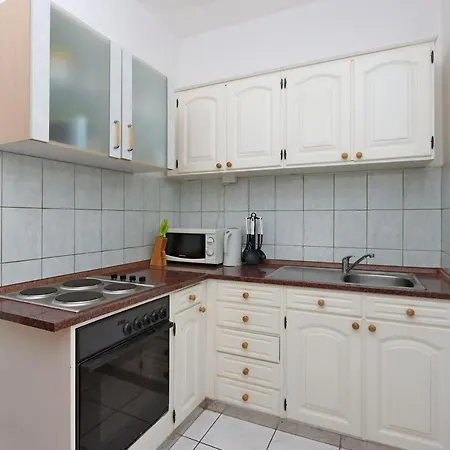 Penzion And With Parking Space Selce, Crikvenica - 2362