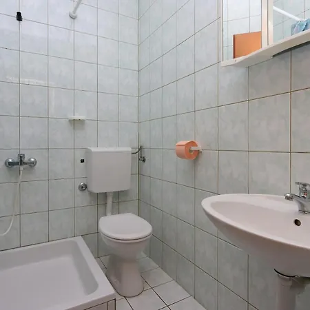 And With Parking Space Selce, Crikvenica - 2362 سيلتسي