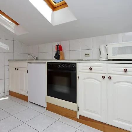 And With Parking Space Selce, Crikvenica - 2362 سيلتسي