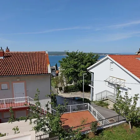 And With Parking Space Selce, Crikvenica - 2362 2*