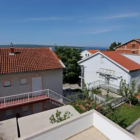 And With Parking Space Selce, Crikvenica - 2362
