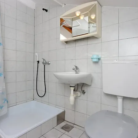 And With Parking Space Selce, Crikvenica - 2362 سيلتسي