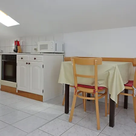 And With Parking Space Selce, Crikvenica - 2362 2*