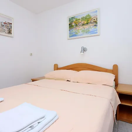 And With Parking Space Selce, Crikvenica - 2362 2*