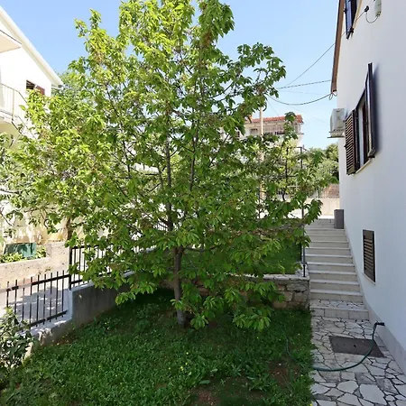 And With Parking Space Selce, Crikvenica - 2362 2*