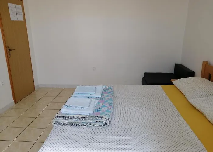 And With Parking Space Selce, Crikvenica - 2362 2*
