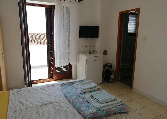 And With Parking Space Selce, Crikvenica - 2362 Selce