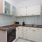 Gasthof And With Parking Space Selce, Crikvenica - 2362