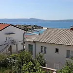 Gasthof And With Parking Space Selce, Crikvenica - 2362