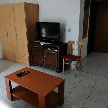 And With Parking Space Selce, Crikvenica - 2362 2*