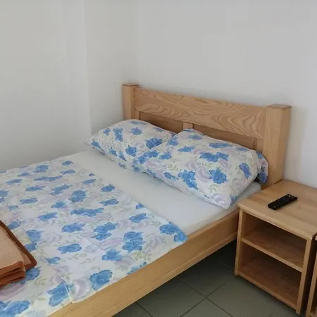 And With Parking Space Selce, Crikvenica - 2362 Гостевой дом 2*