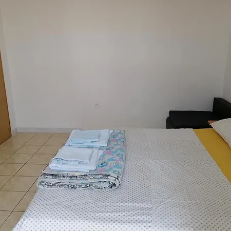 And With Parking Space Selce, Crikvenica - 2362 2*
