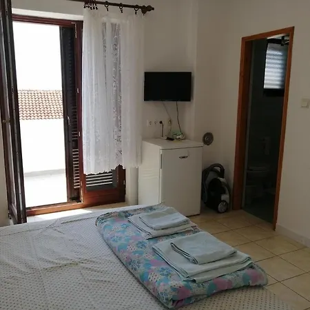 And With Parking Space Selce, Crikvenica - 2362 Селце