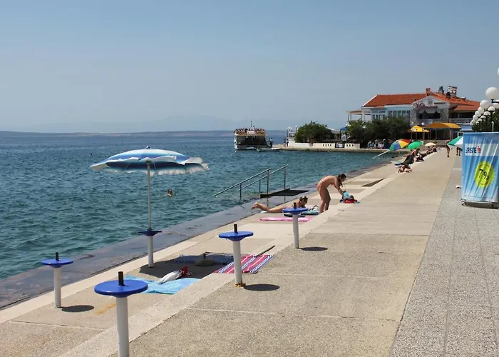 And With Parking Space Selce, Crikvenica - 2362 Selce