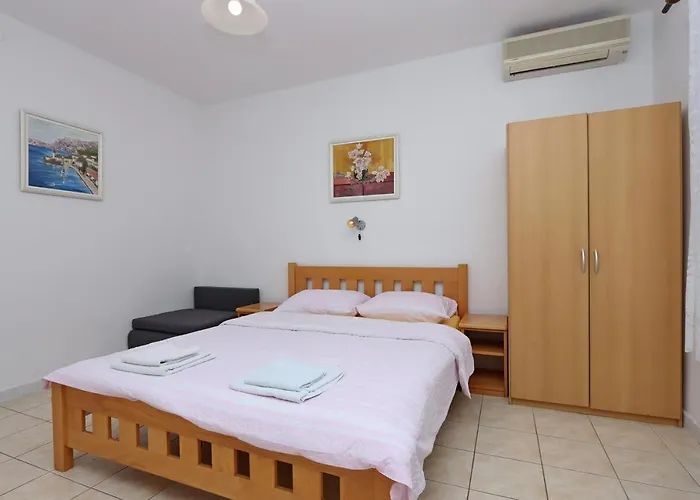 And With Parking Space Selce, Crikvenica - 2362