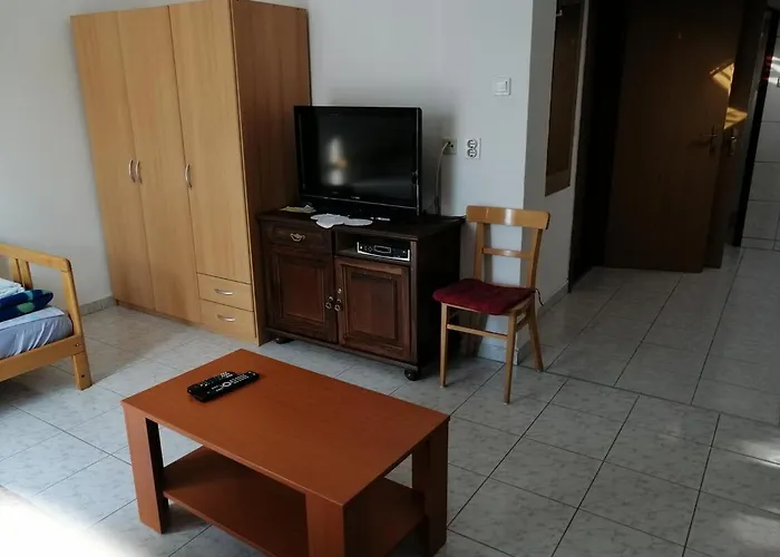 And With Parking Space Selce, Crikvenica - 2362 2*