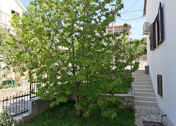 And With Parking Space Selce, Crikvenica - 2362 2*